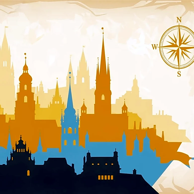 From Kraków’s Royal Wawel to Warsaw’s Sky-High Ambition: A Tour of Polish Culture