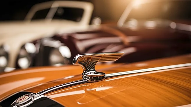 The Story Behind One of Britain’s Most Iconic Brands