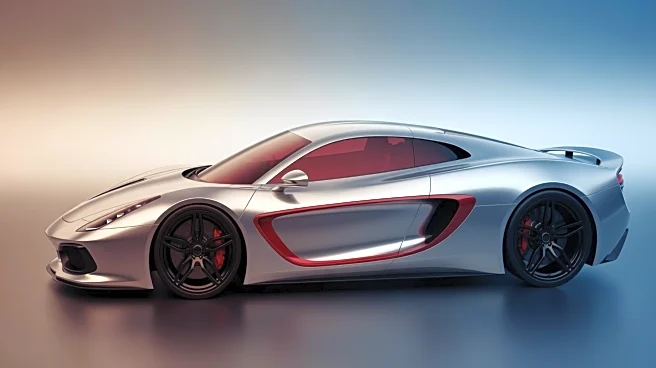 The Muscle Car That Refused to Go Soft