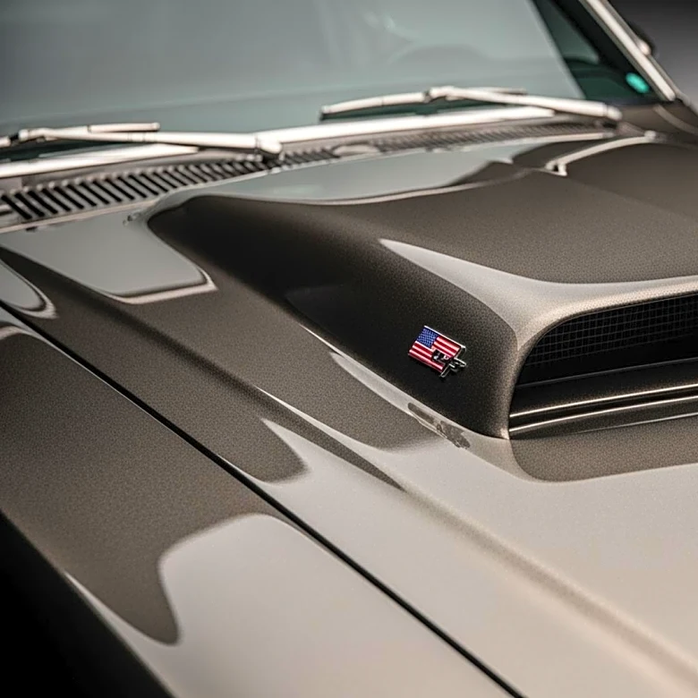 How the Dodge Charger Became an Icon