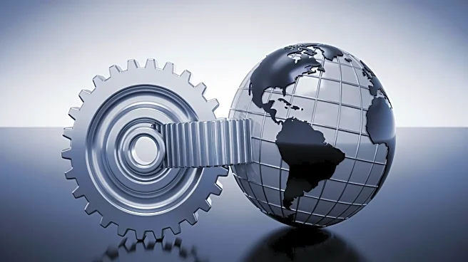 How Partnerships Helped BAIC Grow Globally