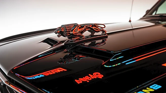 The Car That Jumped From Movies to Driveways