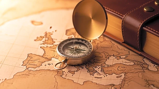 It’s Not Just Castles—How War, Communism, and the EU Shaped Tourism in Poland