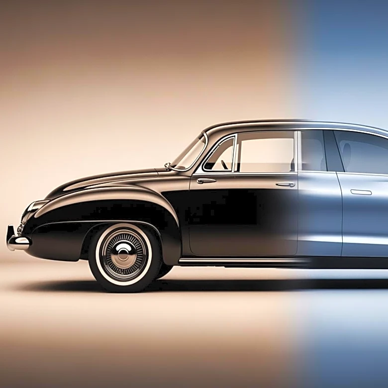 How BAIC Group Grew Over the Years