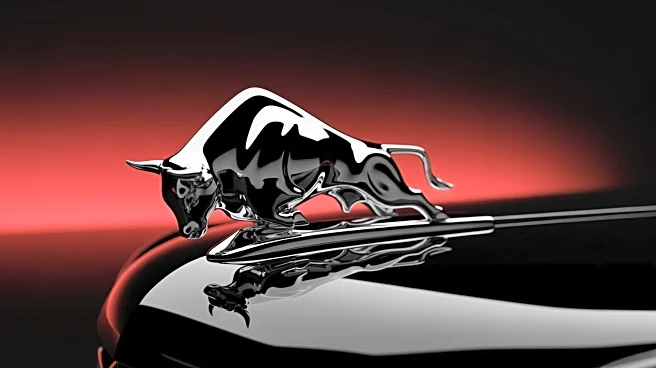 How the Charger Changed While Keeping Its Muscle