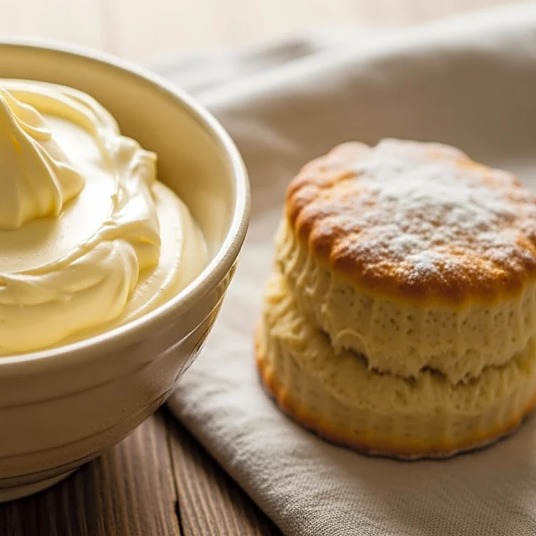 It’s More Than Just Fat: Understanding the English Tradition of Clotted Cream