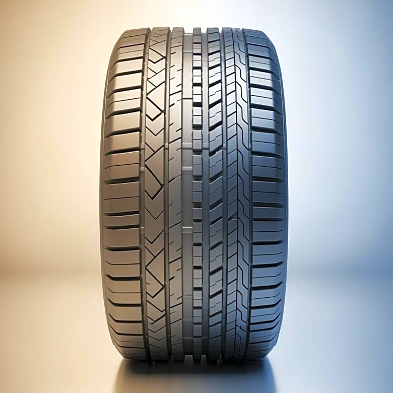 How Dunlop Tyres Shaped Automotive History