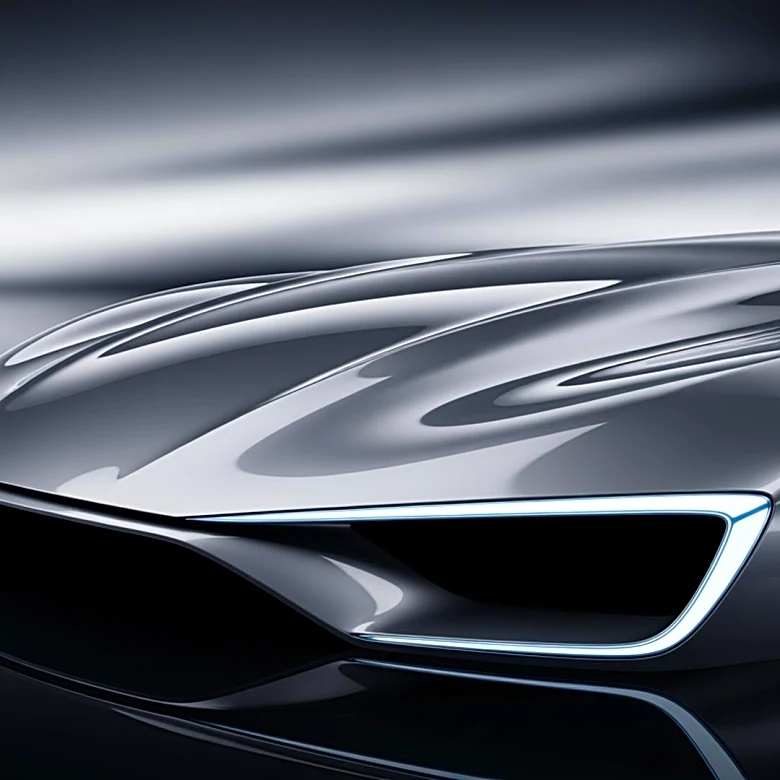 When Japanese Engineering Met Italian Design