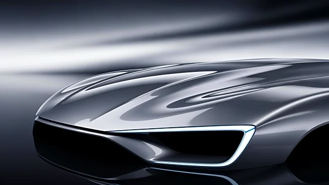 When Japanese Engineering Met Italian Design