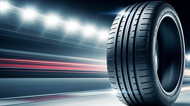 The Performance History Behind a Famous Brand