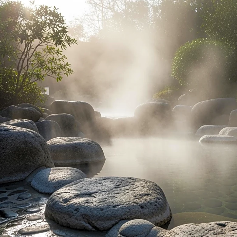 Beyond the 1,100 Springs: How Hungary’s Geological Fault Lines Created the World’s Most Iconic Spa Culture