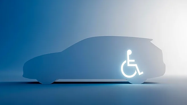 The Modifications That Opened Driving to More People