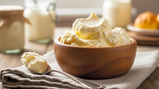 The Art of Making Clotted Cream: A Traditional English Delight