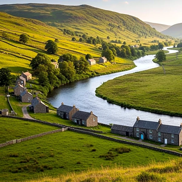 From Prague’s Spires to Moravia’s Vineyards: A Journey Through Three Historical Lands