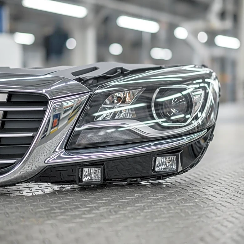 AvtoVAZ and the Rise of Russian Autos