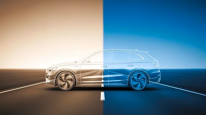 The SUV That Adapted to Decades of Driving Trends