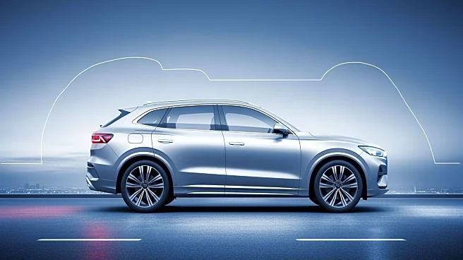 The Vehicle That Took SUVs Into the Mainstream