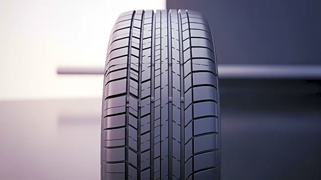 The Growth of Yokohama Rubber Over Time