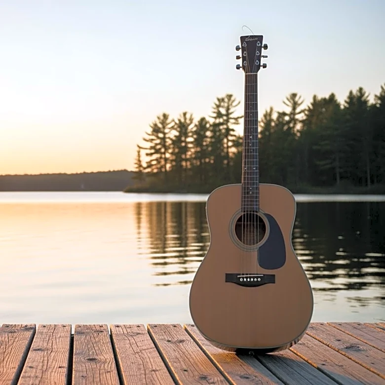 The Musical Traditions That Define Maine