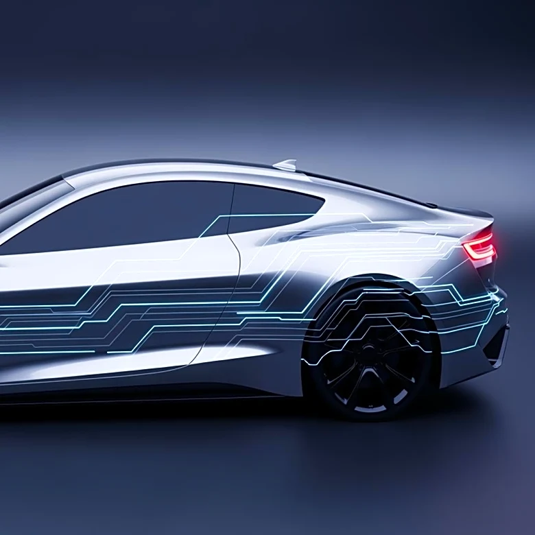 The Innovations That Set Audi Apart