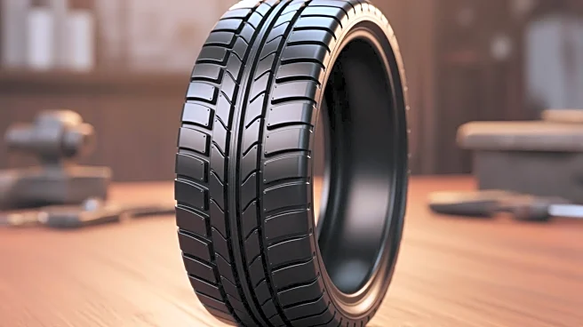 The Invention That Made Modern Rubber Possible