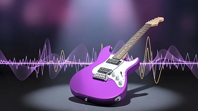 How Prince Created a Sound That Changed Pop Music