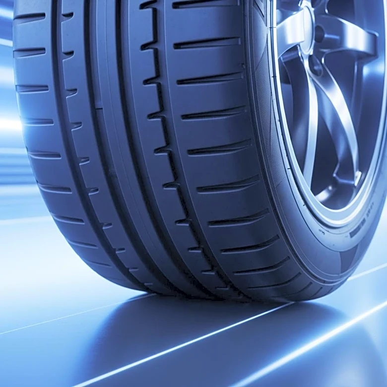 How Michelin Changed Racing Through Tire Innovation