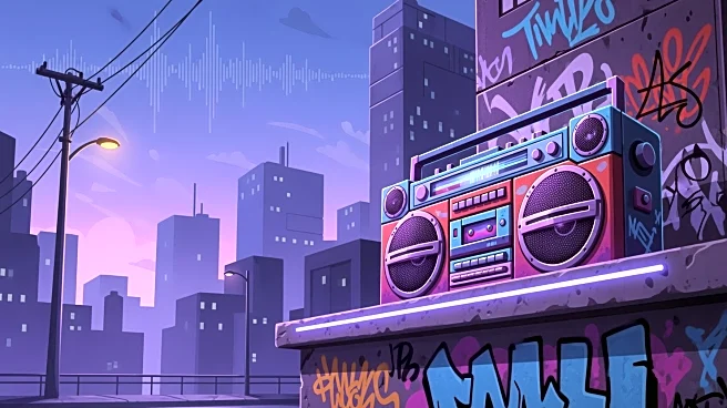 The Local Sound That Gave Minneapolis Its Own Hip Hop Identity