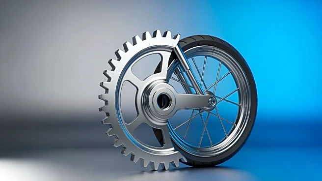 The Growth Story Behind an Engineering Firm