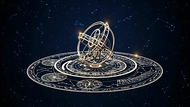 The Great Planetary Upgrade: How the Discovery of New Worlds Redefined Your Birth Chart