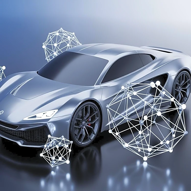 The Teamwork Behind Apollo’s Radical Cars