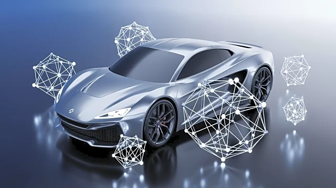 The Teamwork Behind Apollo’s Radical Cars