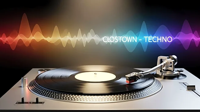 Why Michigan’s Sound Reached the World