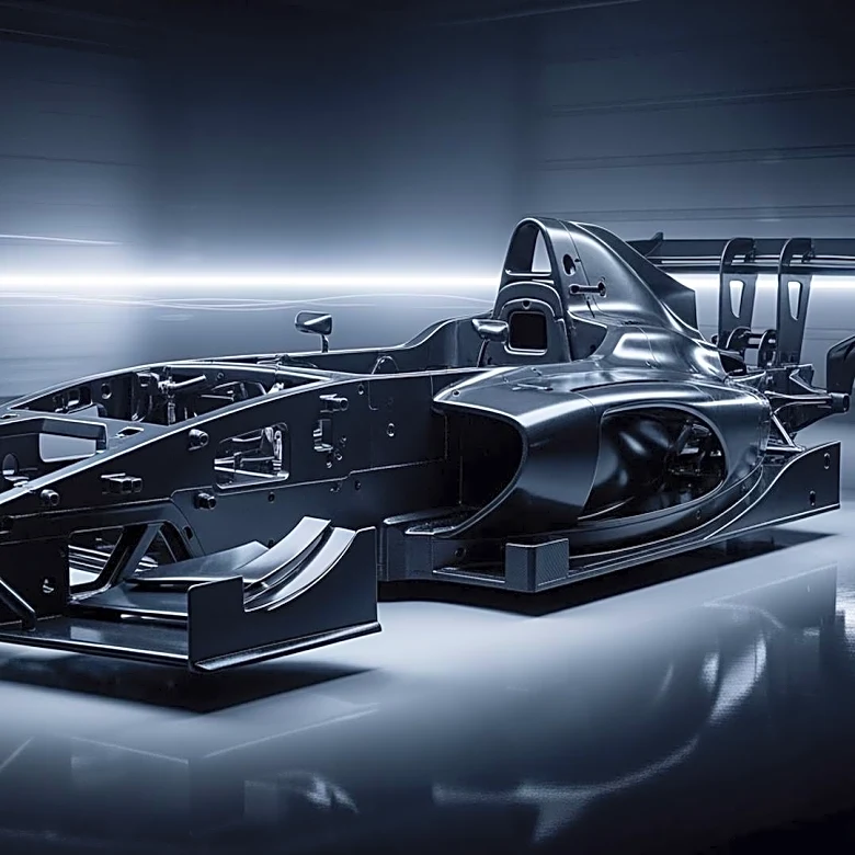 The Behind the Scenes Role of K Engineering in Racing