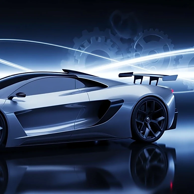 The Transformation Behind a Radical Car Brand