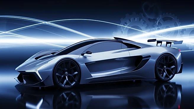 The Transformation Behind a Radical Car Brand