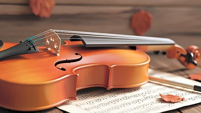 The Fiddle Style That Defined Missouri Folk Music