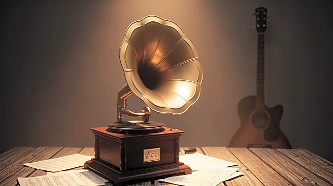 How Missouri Shaped American Music Over the Years