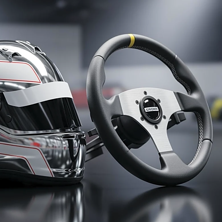 How Aston Martin Partners in Motorsport