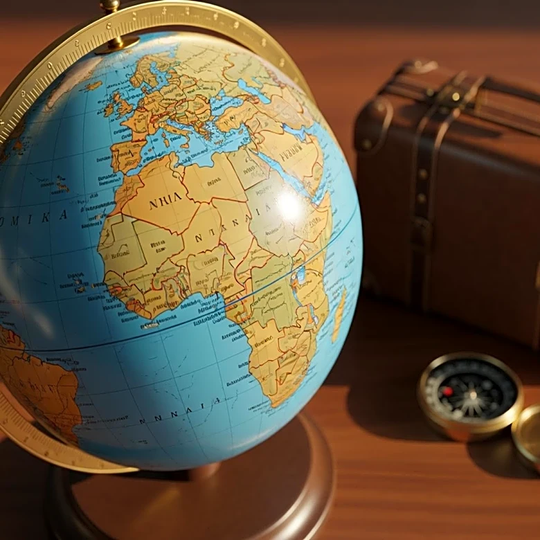 How Botswana Is Replacing Diamonds With Luxury Tourism to Drive Its New Economic Future