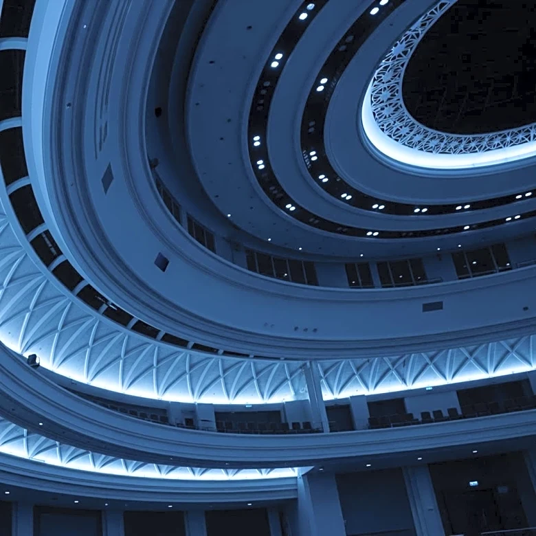 How Macky Auditorium Defines the Architectural Identity of CU Boulder