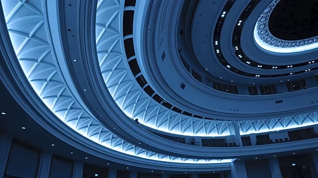 How Macky Auditorium Defines the Architectural Identity of CU Boulder