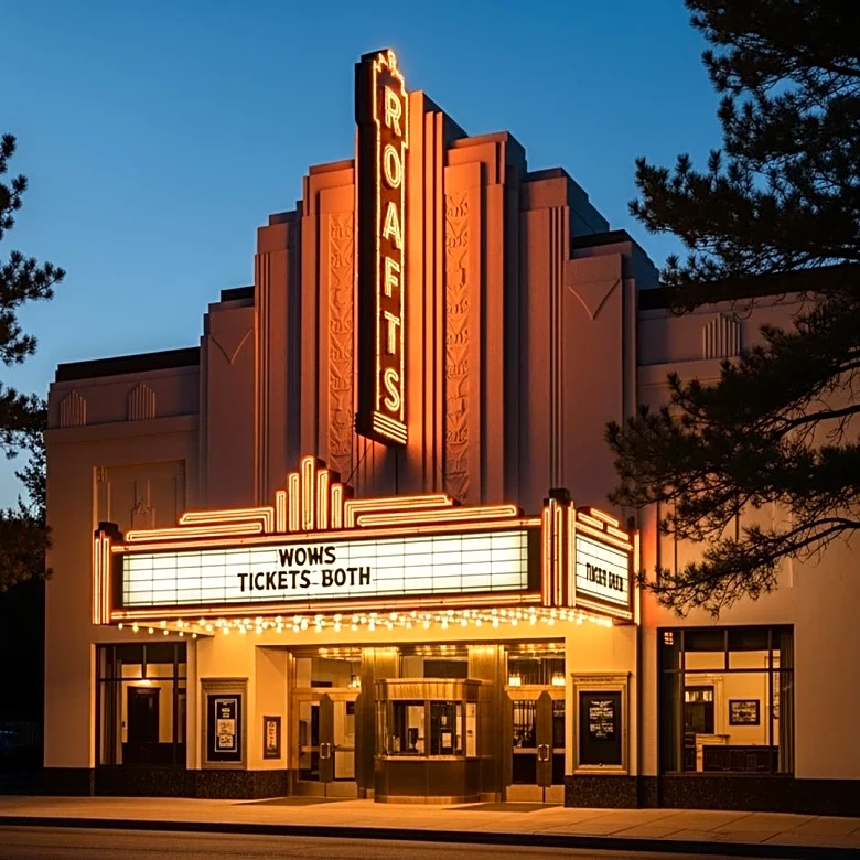 From Opera to Live Music: How This Historic Boulder Theater Survives Every Entertainment Trend