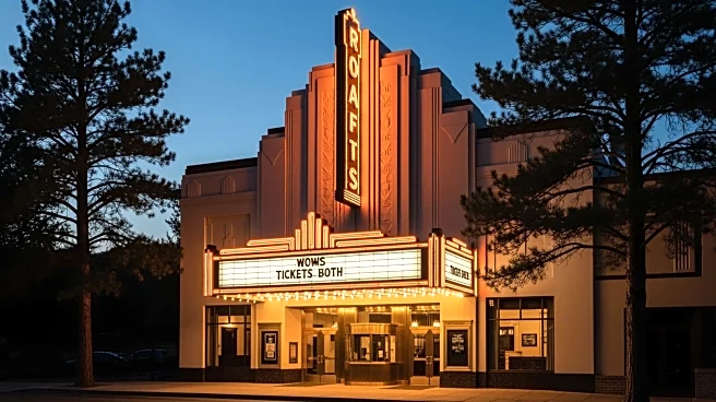 From Opera to Live Music: How This Historic Boulder Theater Survives Every Entertainment Trend