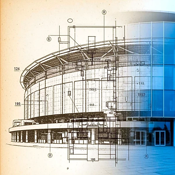 From Ice Hockey Rink to Modern Arena: The Evolution of Broadmoor World Arena