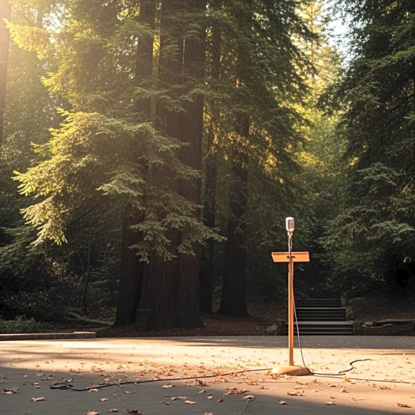 Why Stern Grove Became a Cultural Touchstone