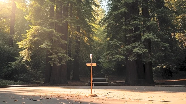 Why Stern Grove Became a Cultural Touchstone