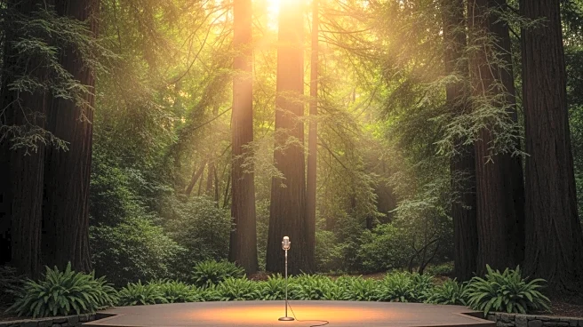 The Story Behind One of San Francisco’s Longest Running Festivals