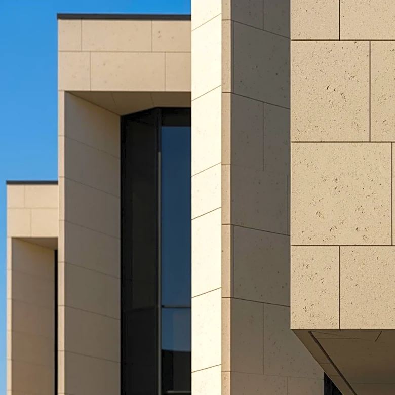 A Masterpiece of Sound and Sight: The Architecture of the Pikes Peak Center