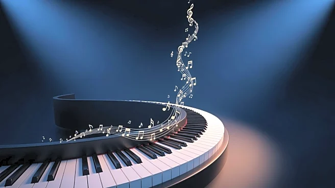 The Man Who Helped Turn Monterey Into a Jazz Landmark